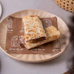 نوتيلا جباتي